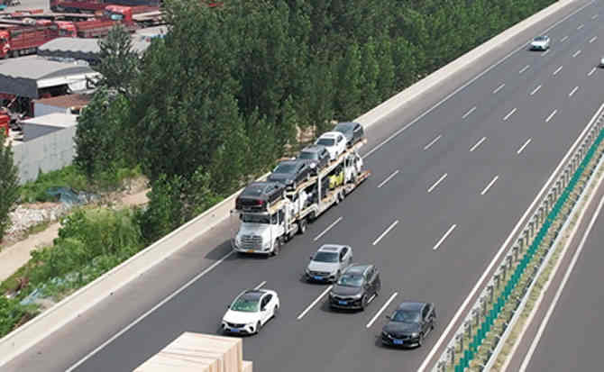 云安区高速公路汽车救援